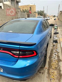 دودج تشارجر